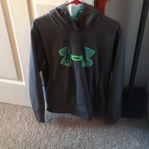 Women’s Under Armour Hoodie